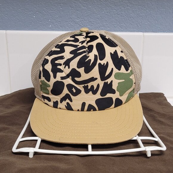 Stussy Accessories - Stussy brand ball cap